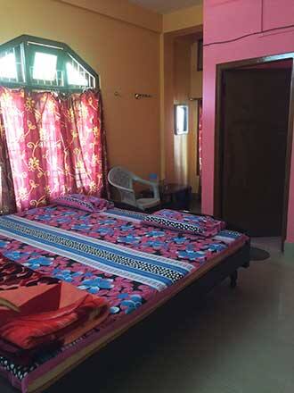 Manorama Lodge, Kaziranga 2